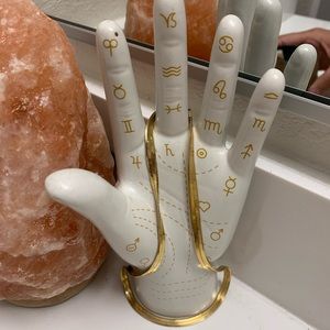 Brand New Mejuri Bold Herringbone Chain